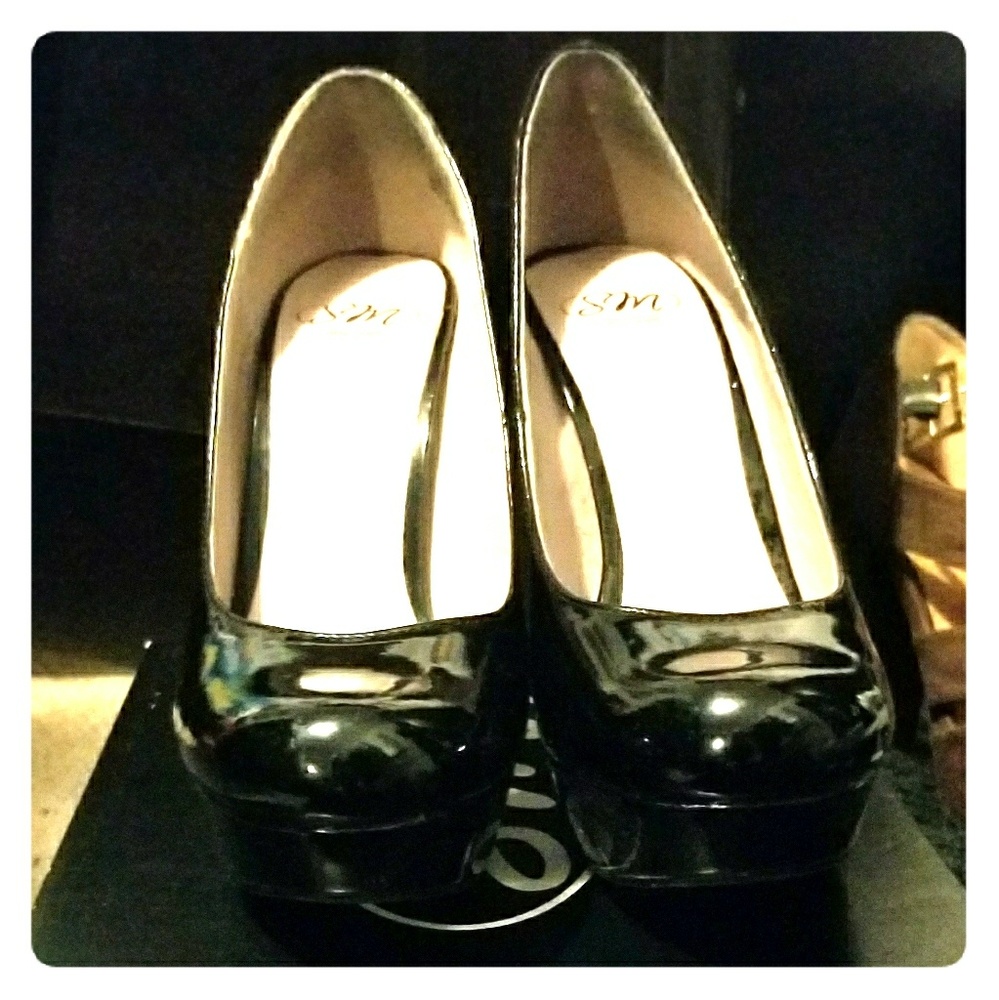 Heals